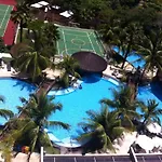 Suites Le Jardin - Caldas Novas