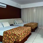 Suites Le Jardin - Caldas Novas
