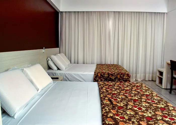 Suites Le Jardin - Caldas Novas