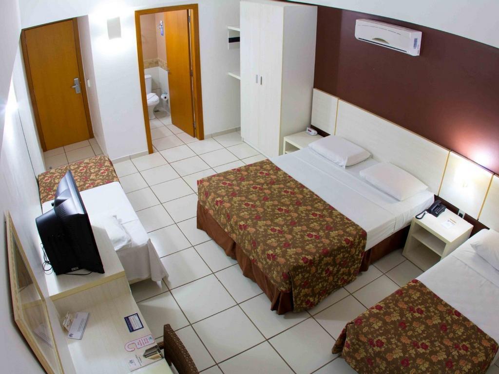 Le Jardin - Apartamento *
