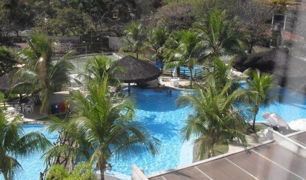 Apartamento Le Jardin -