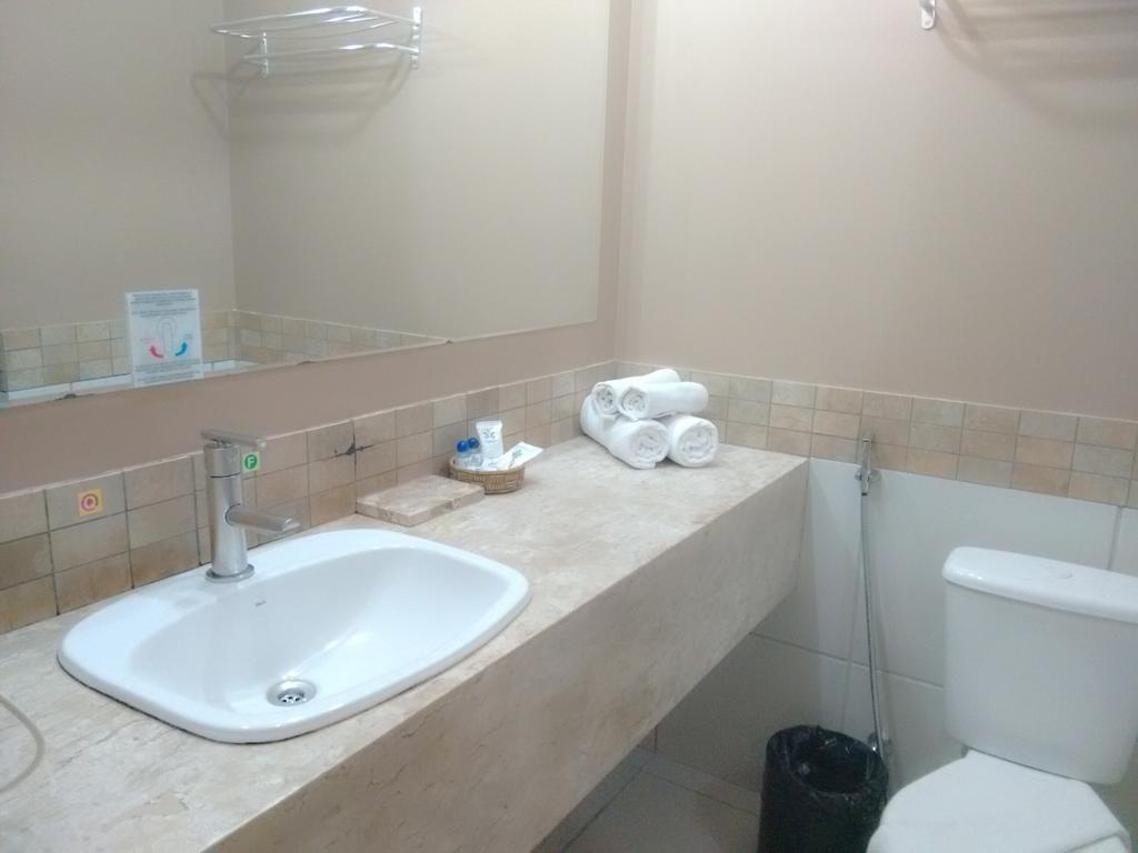 Le Jardin - Apartamento Caldas Novas