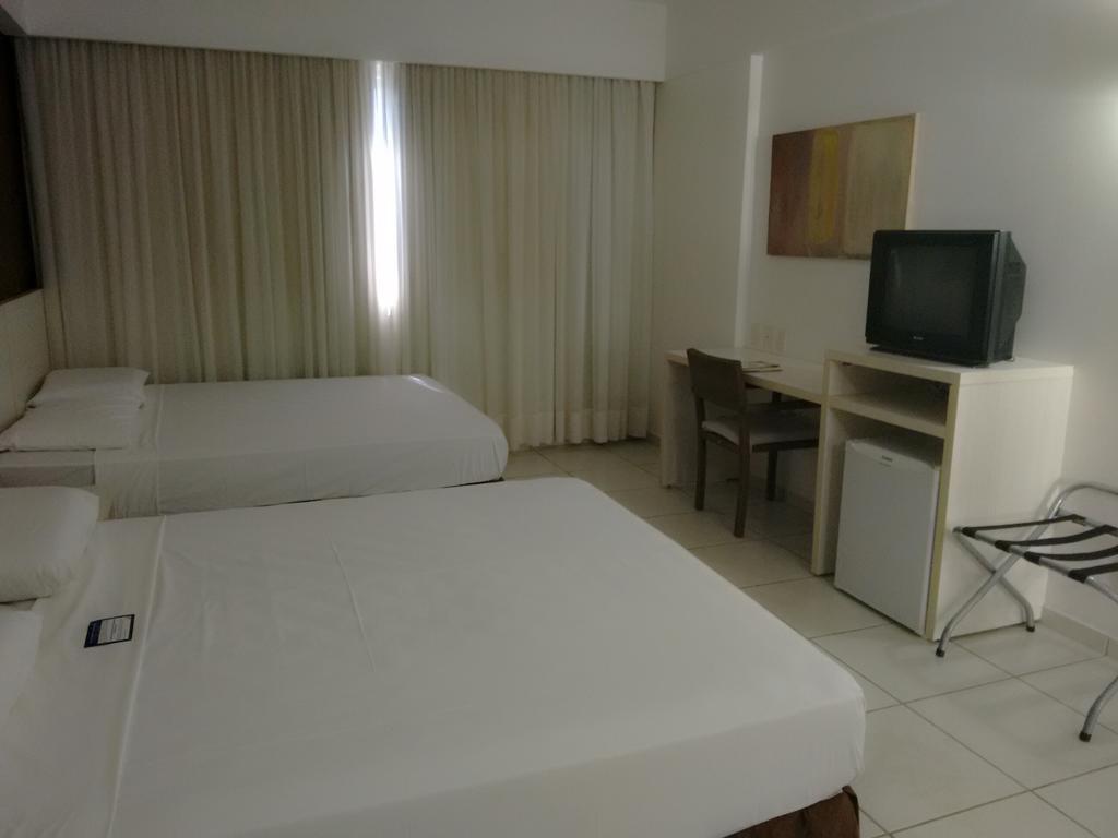 Le Jardin - Apartamento