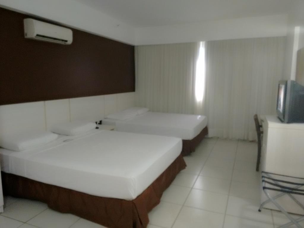Apartamento Le Jardin -
