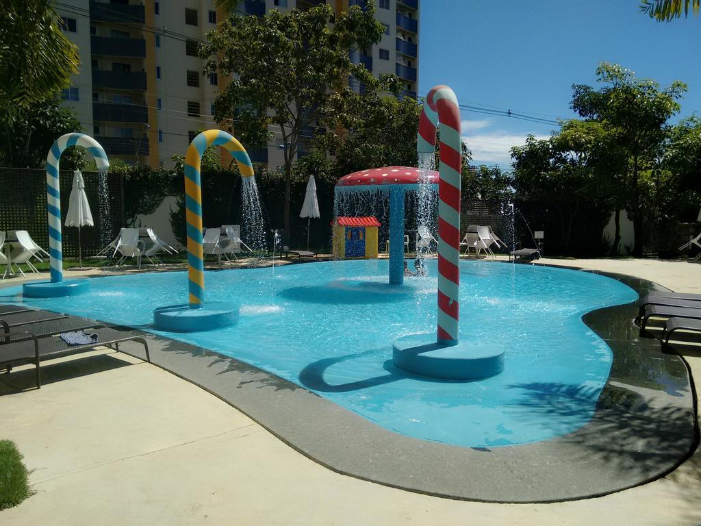 Le Jardin - Apartamento