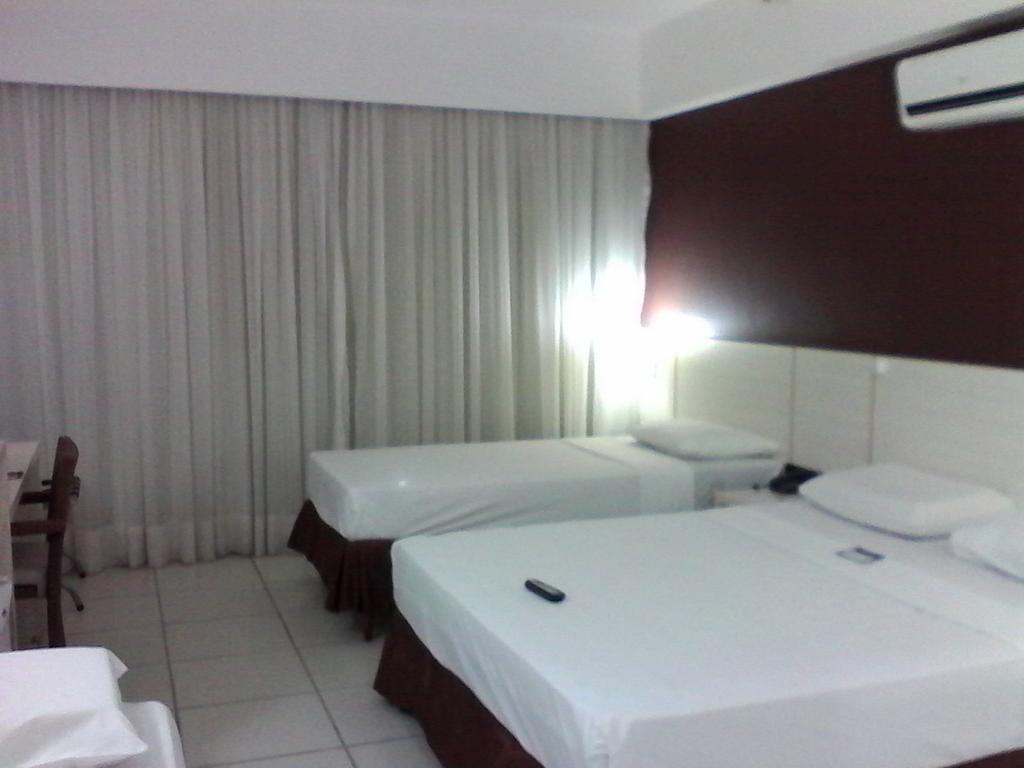 Le Jardin - Apartamento Caldas Novas