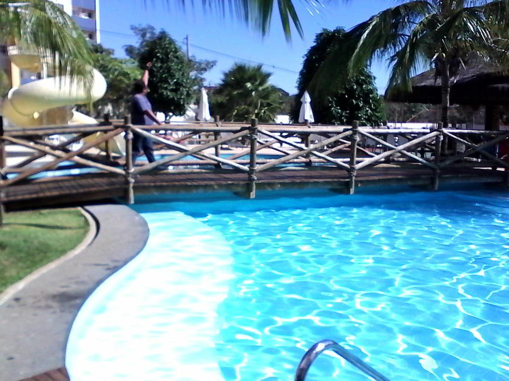 Apartamento Le Jardin - *