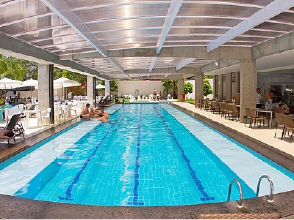 Apartamento Le Jardin - *