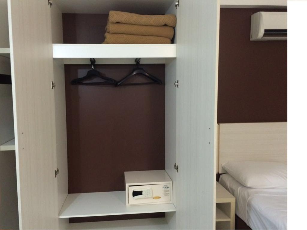 Apartamento Le Jardin -