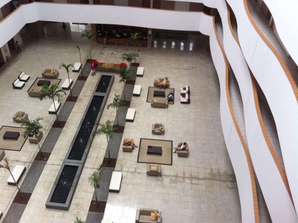 Apartamento Le Jardin -