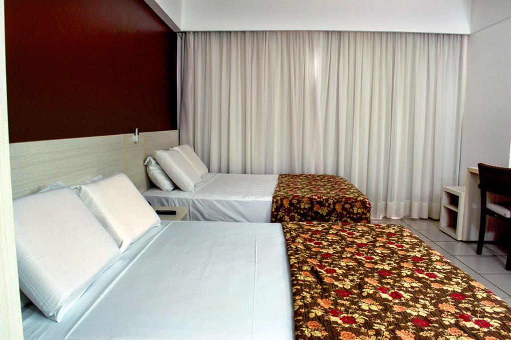 Le Jardin - Apartamento Caldas Novas